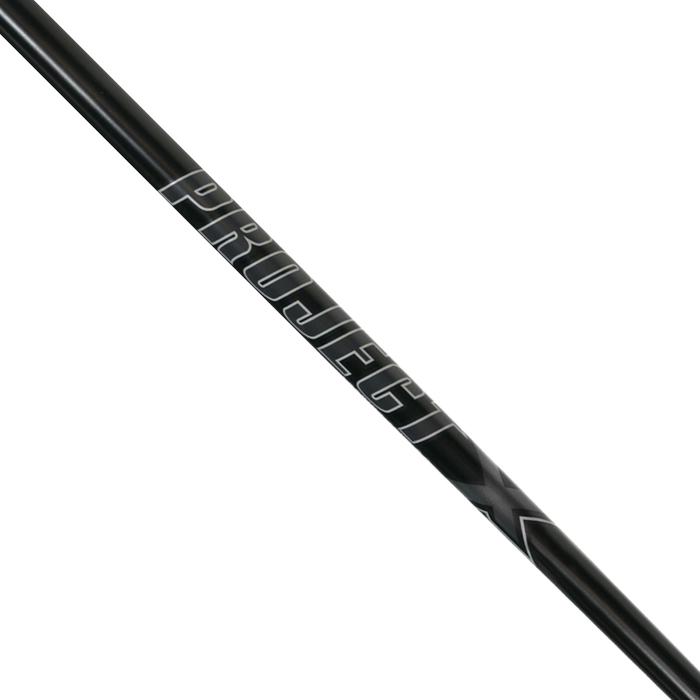 Project X Rifle Steel Iron Shaft (0.355