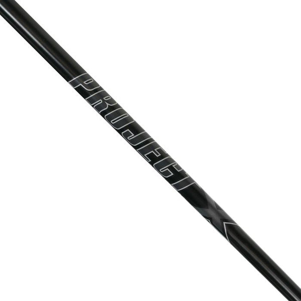 Project X Rifle Steel Iron Shaft (0.355