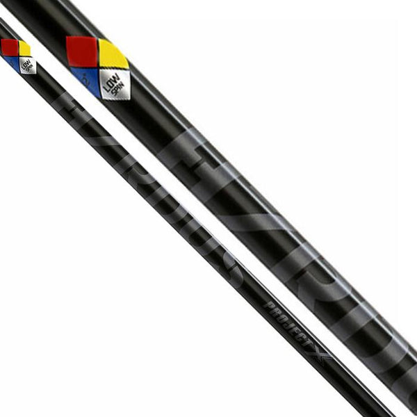 New Golf Shafts That Actually Make a Difference Grips4less Tagged
