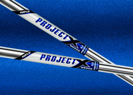 Project X Wedge Shaft (0.355" tip)