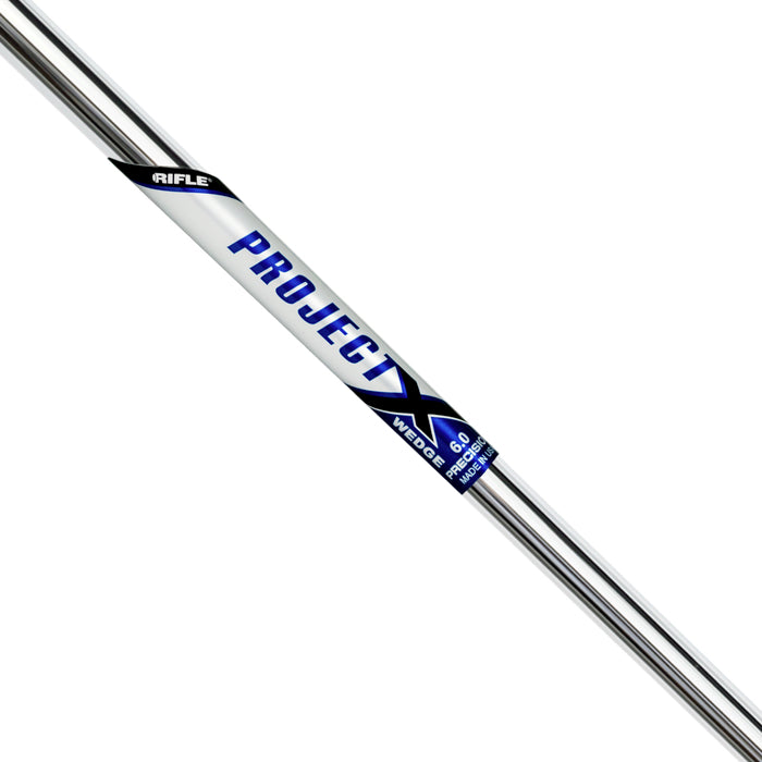 Project X Wedge Shaft (0.355" tip)