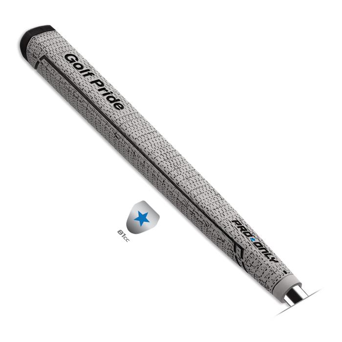 Golf Pride PRO Only Cord Putter Grip – Grips4Less