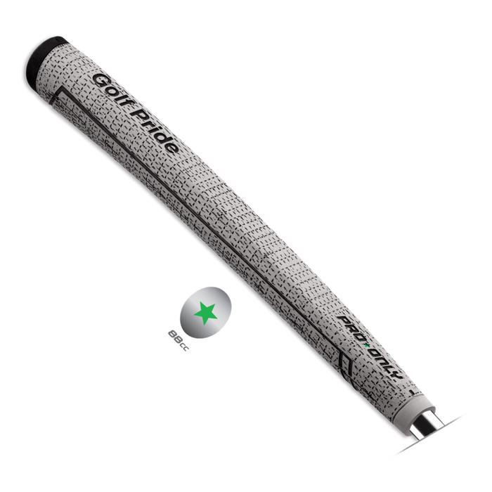 Golf Pride PRO Only Cord Putter Grip – Grips4Less