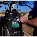 ProPlay Golf Club FACE & Ball Cleaning Wipes