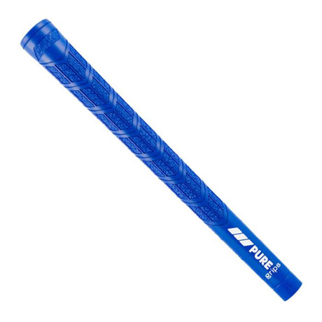 Pure  DTX Standard - Royal Blue (13pc Grip Set)