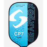 GEARBOX Pickleball Paddle CP7 - 8.5oz