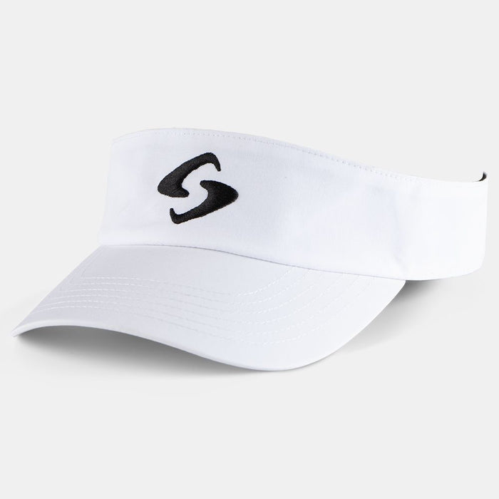 Gearbox Court Style Visor