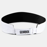 Gearbox Court Style Visor