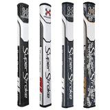 Super Stroke Traxion FLATSO 2.0 Putter Grip