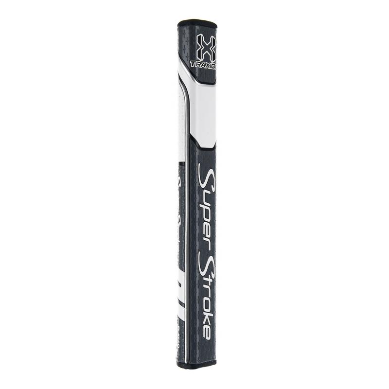 Super Stroke Traxion FLATSO 2.0 Putter Grip