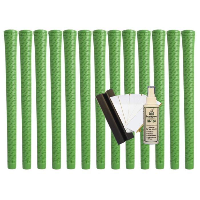 Star Grip Sidewinder Standard 360 Grip (13pcs + Golf Grip Kit