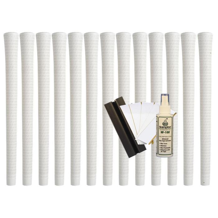 Star Grip Sidewinder Standard 360 Grip (13pcs + Golf Grip Kit