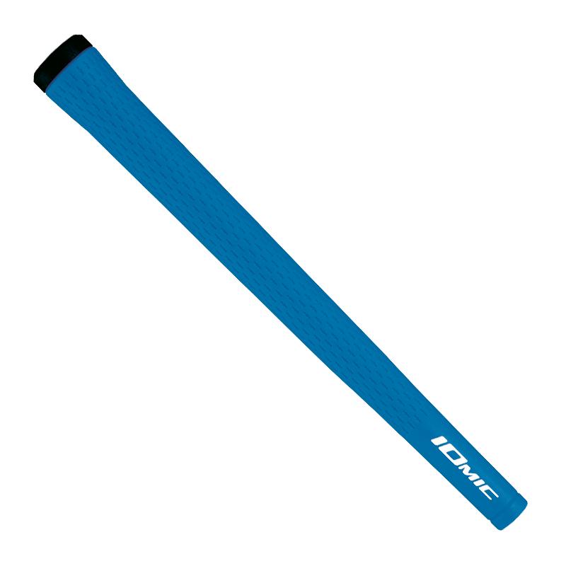 IOmic Sticky Putter - Blue (Putter Grip IOmic Sticky Putter - Blue (Putter Grip