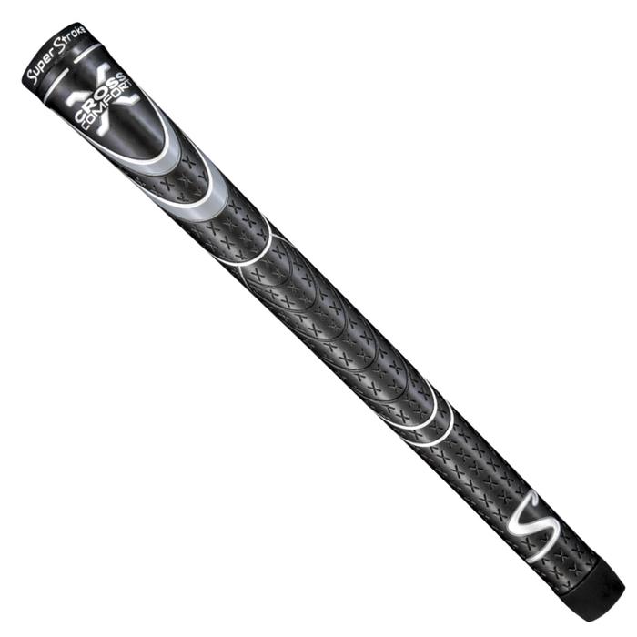 Super Stroke Cross Comfort Jumbo Grip – Grips4Less