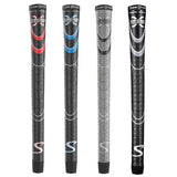Super Stroke Cross Comfort Standard (13pcs + Golf Grip Kit)
