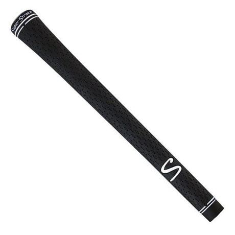 Super Stroke S-Tech Midsize (Black) (13pcs + Golf Grip Kit)