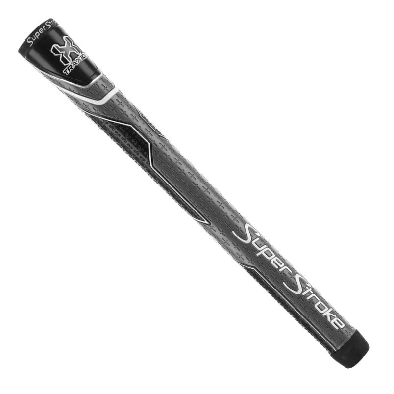 Super Stroke Tour TRAXION Club Midsize Grip – Grips4Less