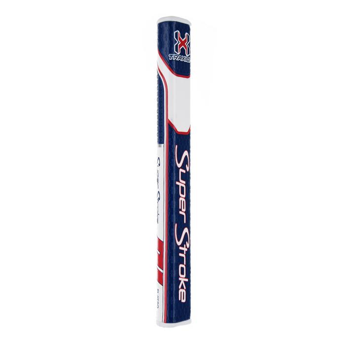 Super Stroke Traxion FLATSO 2.0 Putter Grip