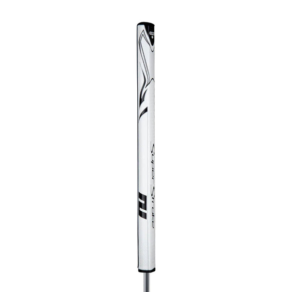 Super Stroke Zenergy FLATSO XL+ 2.0 Putter Grip (13.75