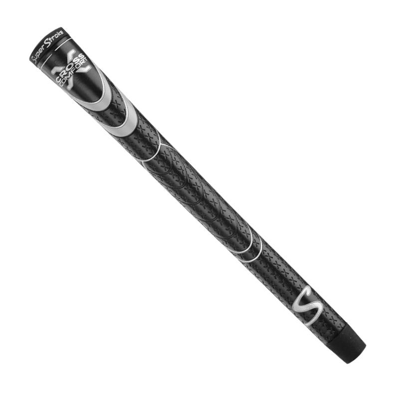 Super Stroke Cross Comfort Undersize Grip – Grips4Less