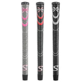 Super Stroke Cross Comfort Undersize (13pcs + Golf Grip Kit)