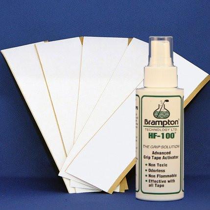 Winn Dri-Tac X Standard (13pcs + Golf Grip Kit)