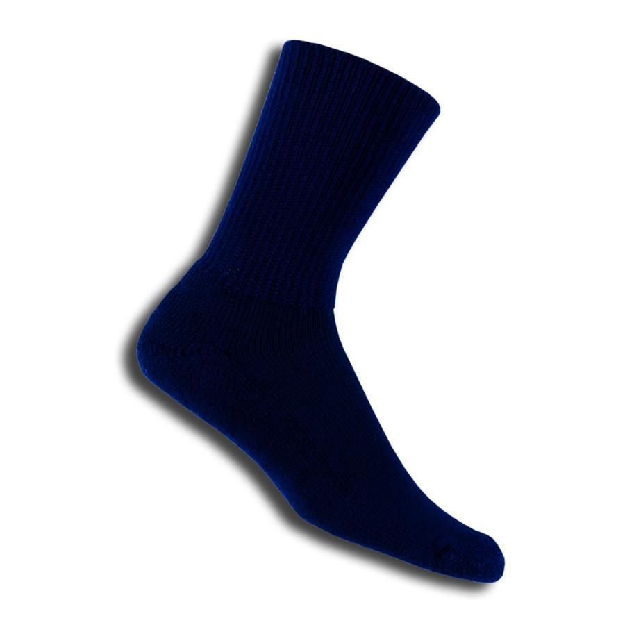 Thorlo (GX) Unisex Crew Golf Socks Grips4Less