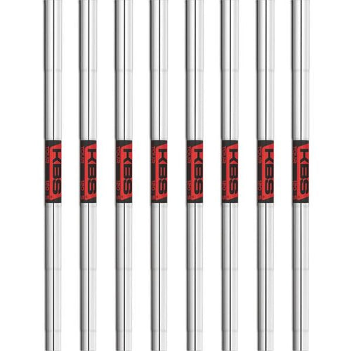 Iron Shafts