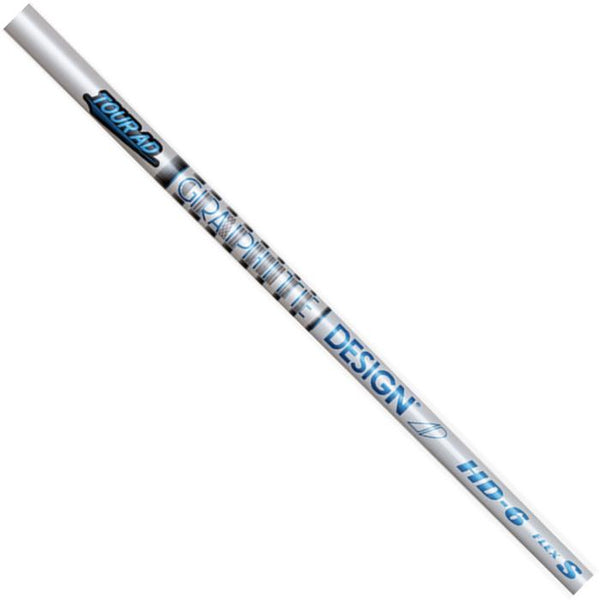 Graphite Design Tour AD HD 6 TX-Flex Arbre pour Ping Burundi Graphite Design Tour AD HD 6 TX-Flex Arbre pour Ping Burundi