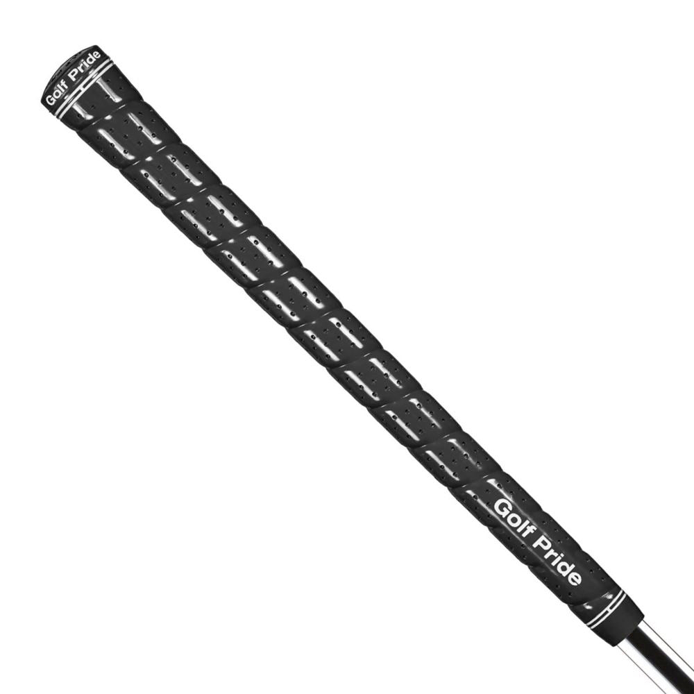 Golf Pride Tour Wrap 2G Jumbo Grips (10pc Grip Bundle Set
