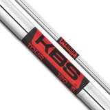 KBS Tour Steel Shaft (Parallel 0.370" Tip)