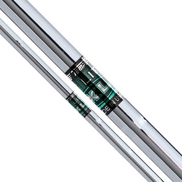 True Temper TT LITE XL Iron Steel Shaft - Tapered Tip – Grips4Less