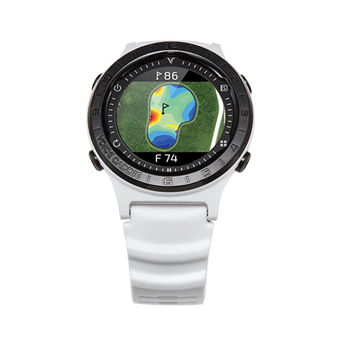 Voice Caddie A2 GPS Watch