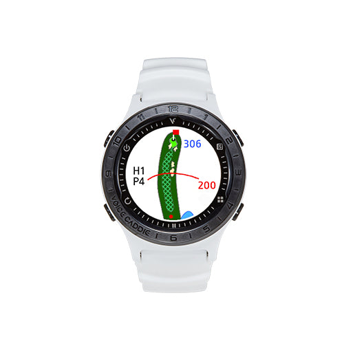 Voice Caddie A2 GPS Watch – Grips4Less