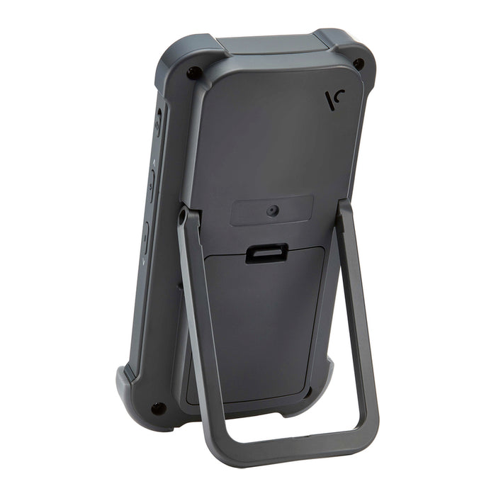 SWING Caddie SC200 PLUS Portable Launch Monitor – Grips4Less