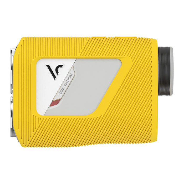 Voice Caddie TL1 Laser Golf Rangefinder with Slope – Grips4Less