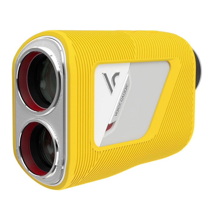 Voice Caddie TL1 Laser Golf Rangefinder with Slope