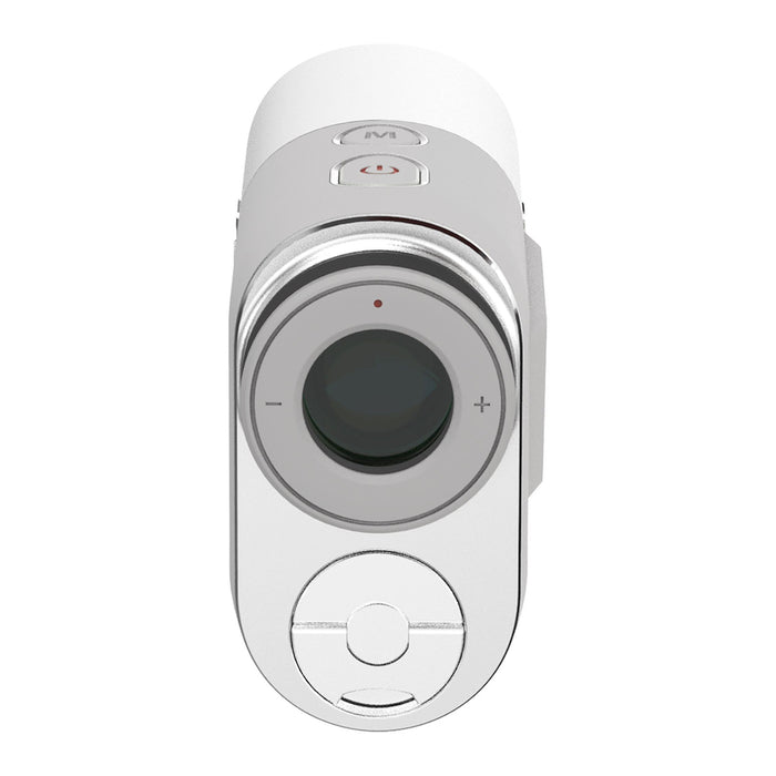 Voice Caddie TL1 Laser Golf Rangefinder with Slope – Grips4Less