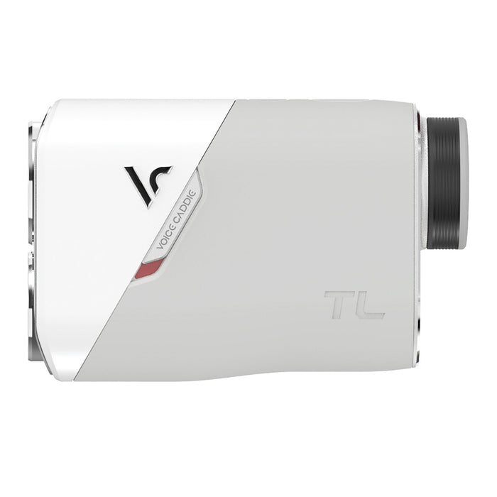 Voice Caddie TL1 Laser Golf Rangefinder with Slope