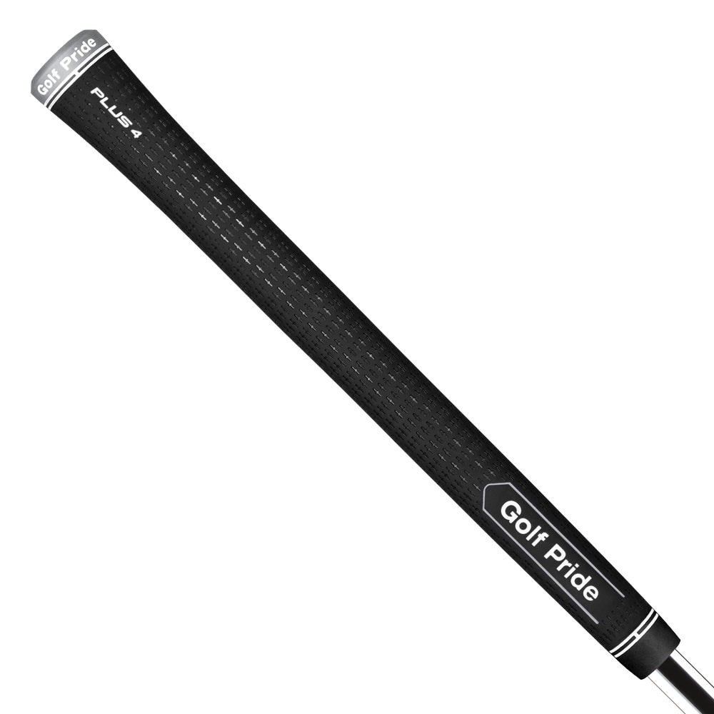 Golf Pride Tour Velvet PLUS4 Standard Grips (10pc Grip Bundle Set