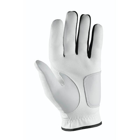 4-pk Wilson Staff Soft Mens Golf Glove