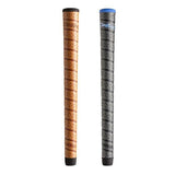 Winn Dri-Tac WRAP Midsize (13pcs + Golf Grip Kit) - Copper or Dark Grey