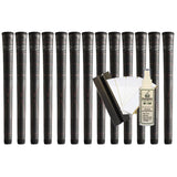 Winn Dri-Tac LITE Standard (13pcs + Golf Grip Kit)