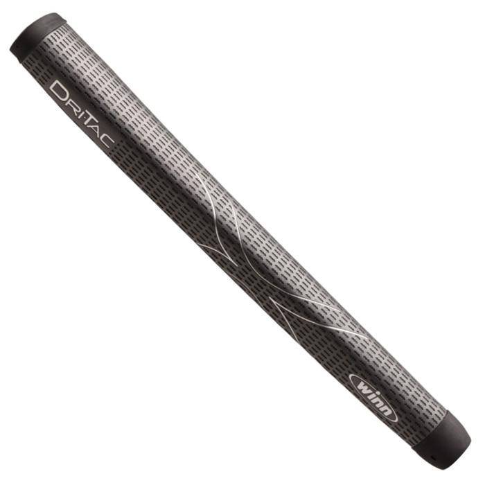 Winn Dri-Tac Medallist Pistol Standard Putter Grip – Grips4Less