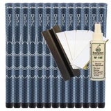 Winn Dri-Tac Midsize (13pcs + Golf Grip Kit)