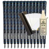 Lamkin Wrap-Tech Standard (13pcs + Golf Grip Kit)