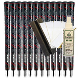 Lamkin Wrap-Tech Standard (13pcs + Golf Grip Kit)