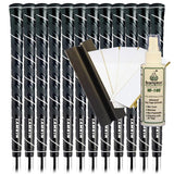 Lamkin Wrap-Tech Oversize (13pcs + Golf Grip Kit)